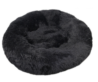 Dog Heaven™ Cloud Donut Dog Bed
